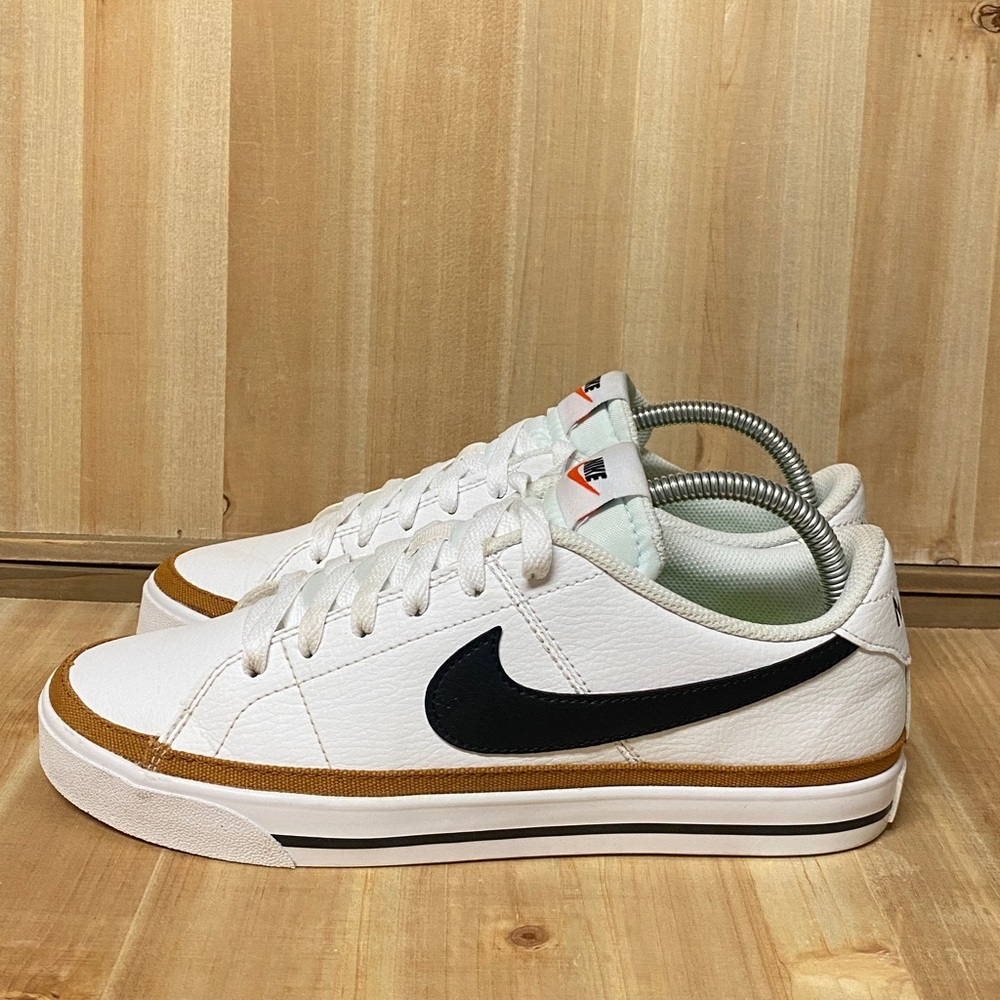 Nike Court Legacy Next Nature Sneakers - Picture 3 of 12